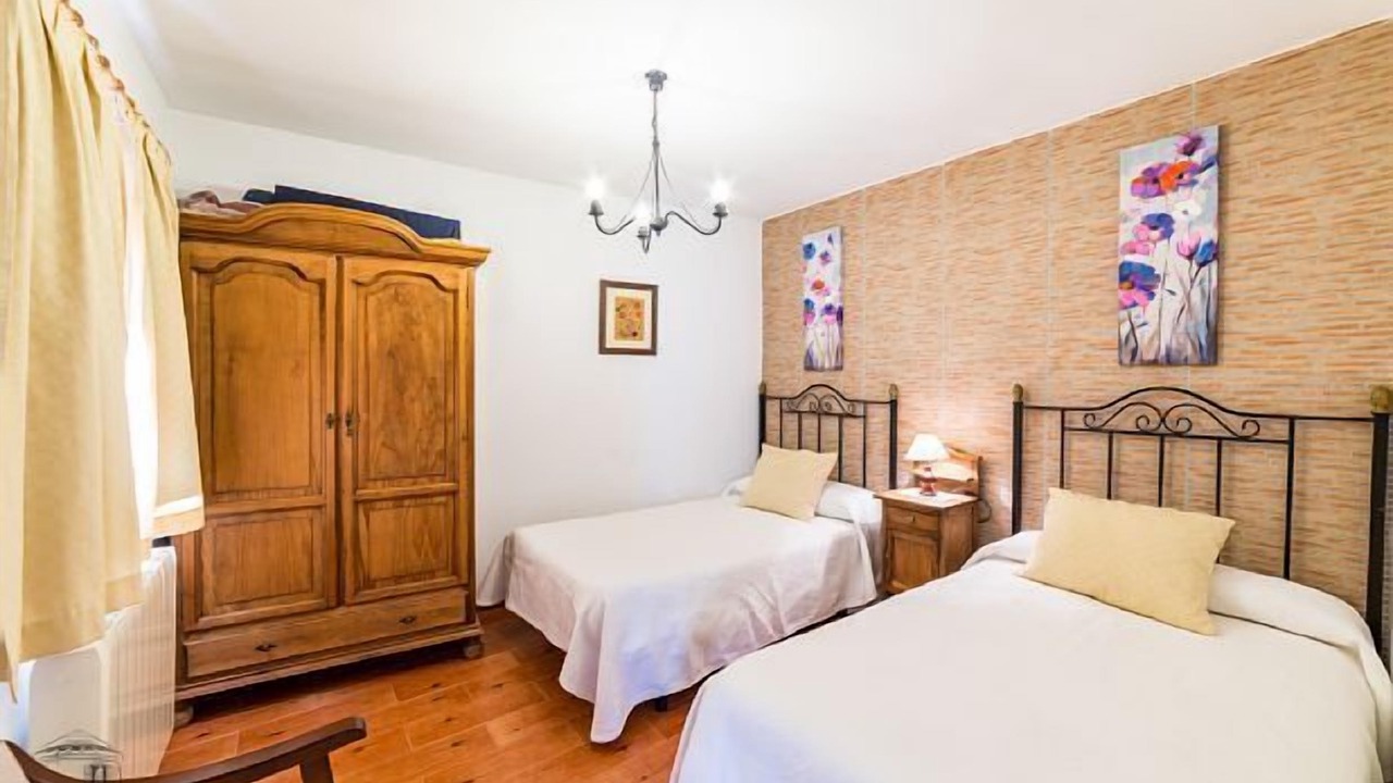 Photo of Bedroom in Niguelas