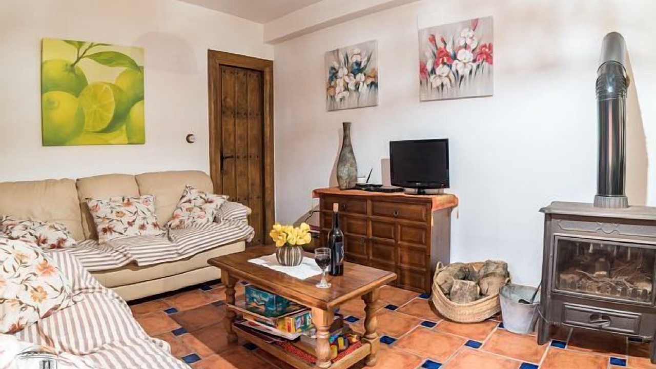 Photo of Livingroom in Niguelas