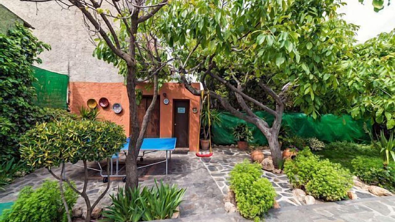 Photo of Outdoor in Niguelas