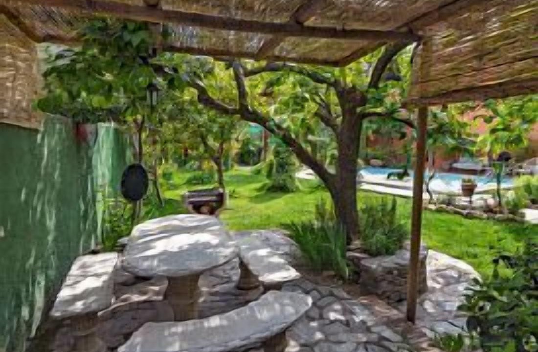 Photo of Outdoor in Niguelas