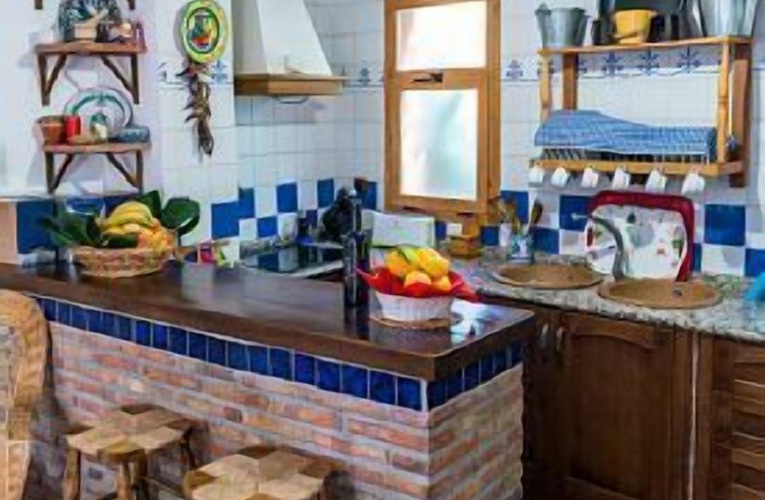 Photo of Kitchen in Niguelas