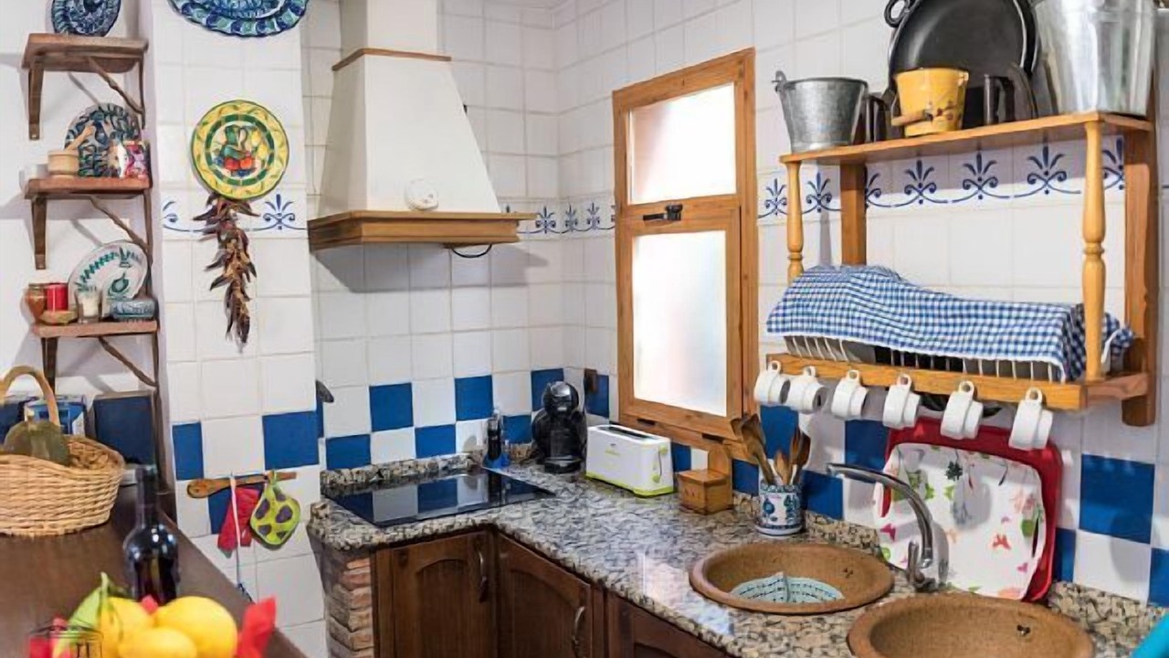 Photo of Kitchen in Niguelas