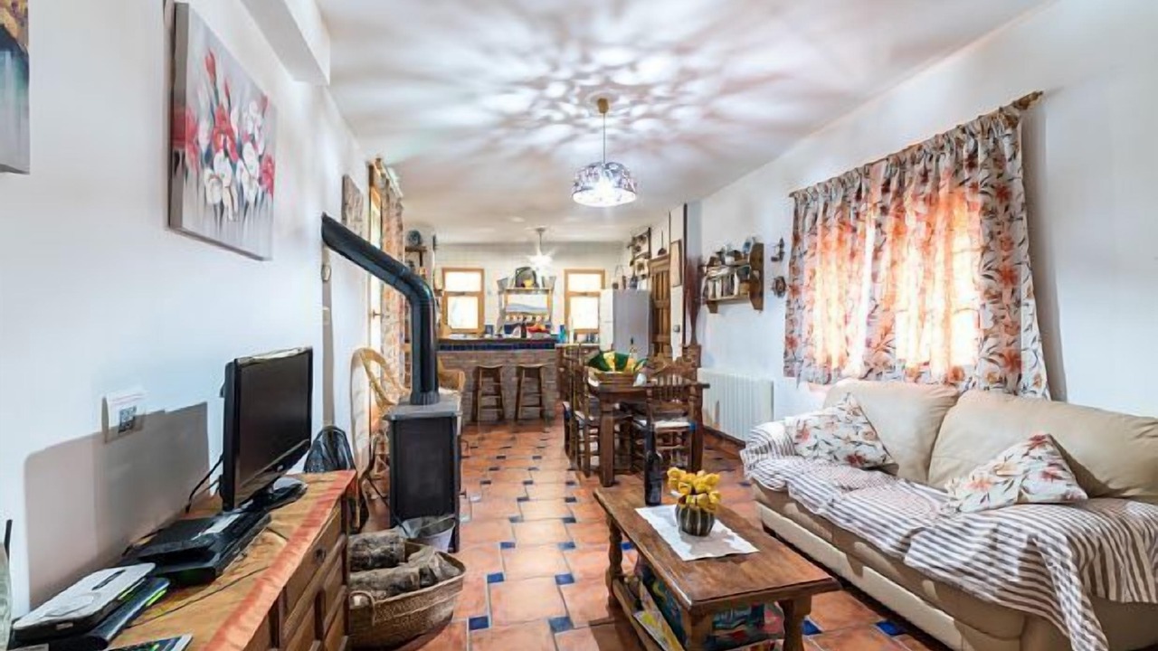 Photo of Livingroom in Niguelas