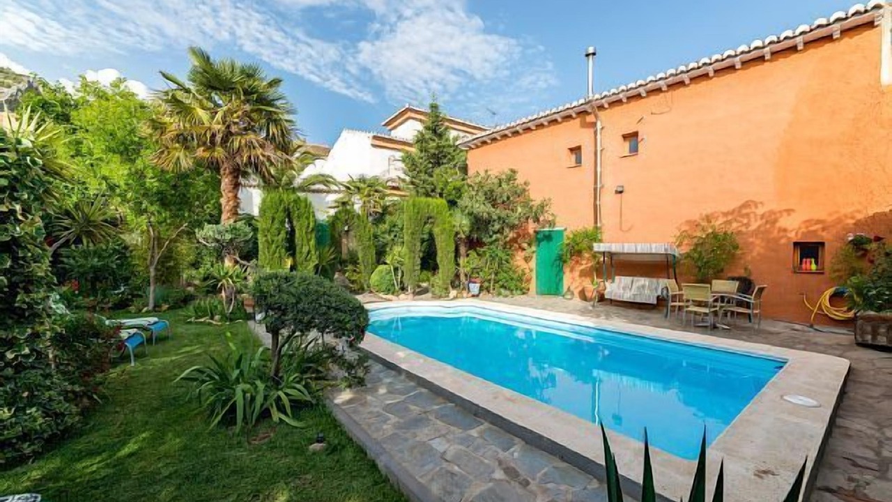 Photo of Outdoor in Niguelas