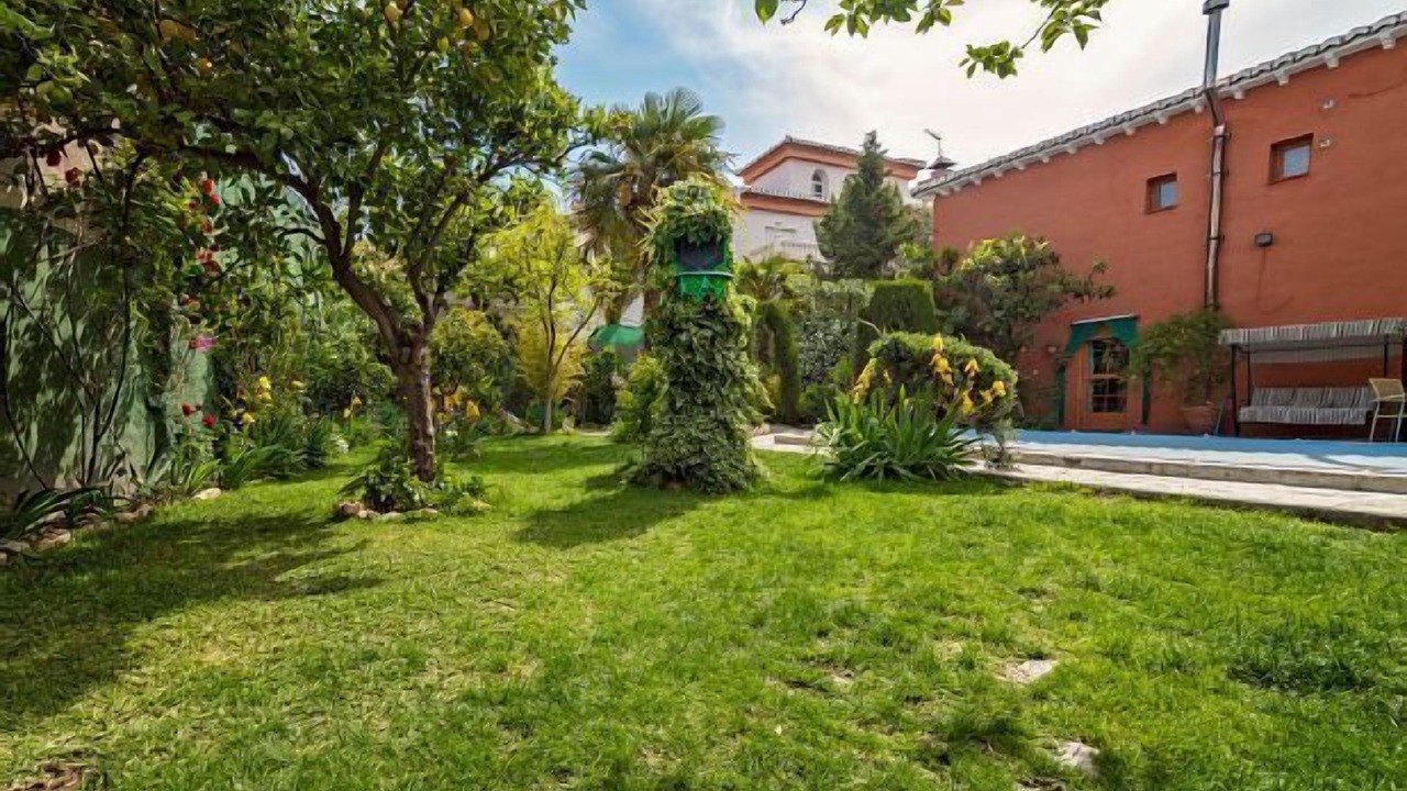 Photo of Outdoor in Niguelas