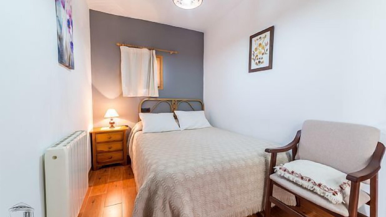 Photo of Bedroom in Niguelas