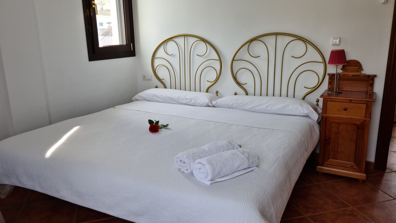 Photo of Bedroom in Conchar