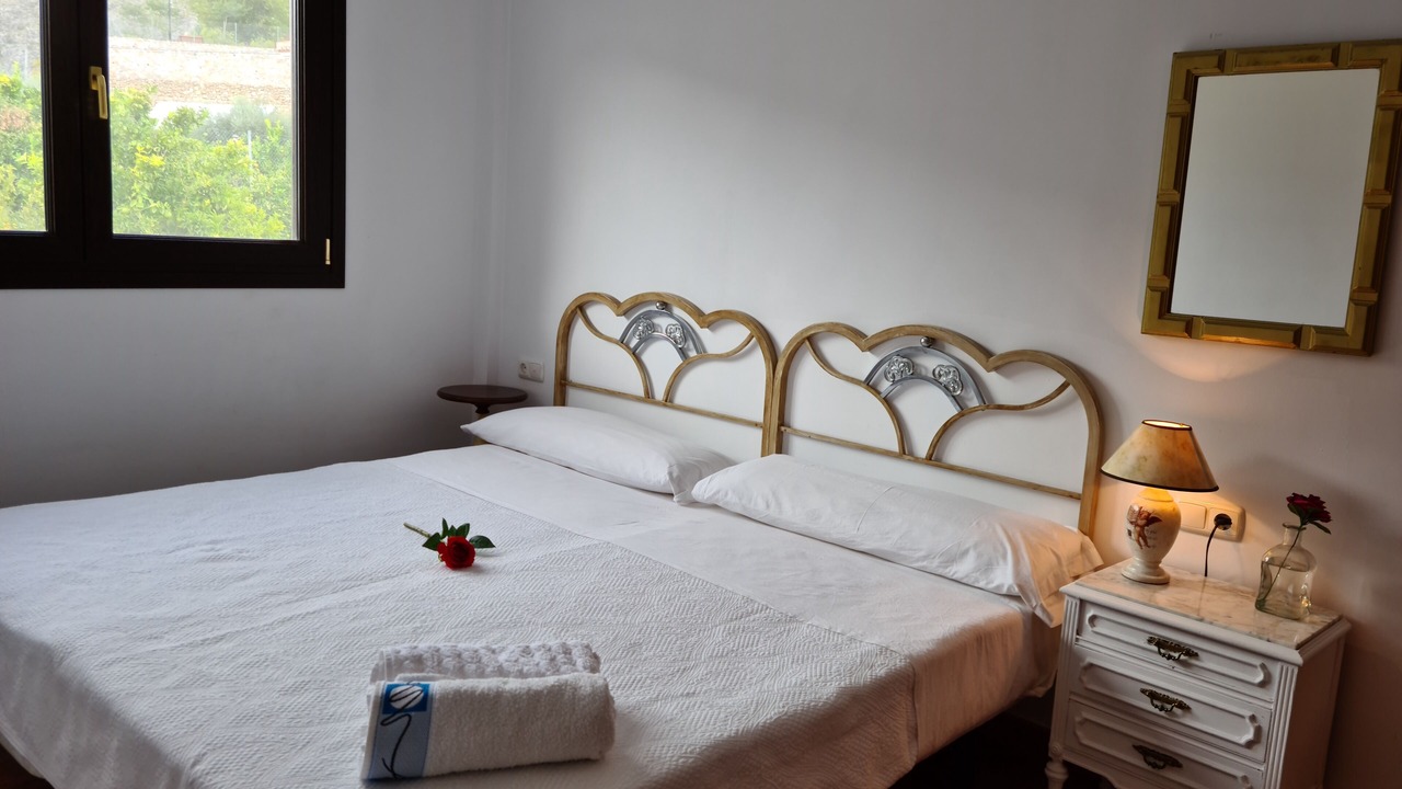 Photo of Bedroom in Conchar