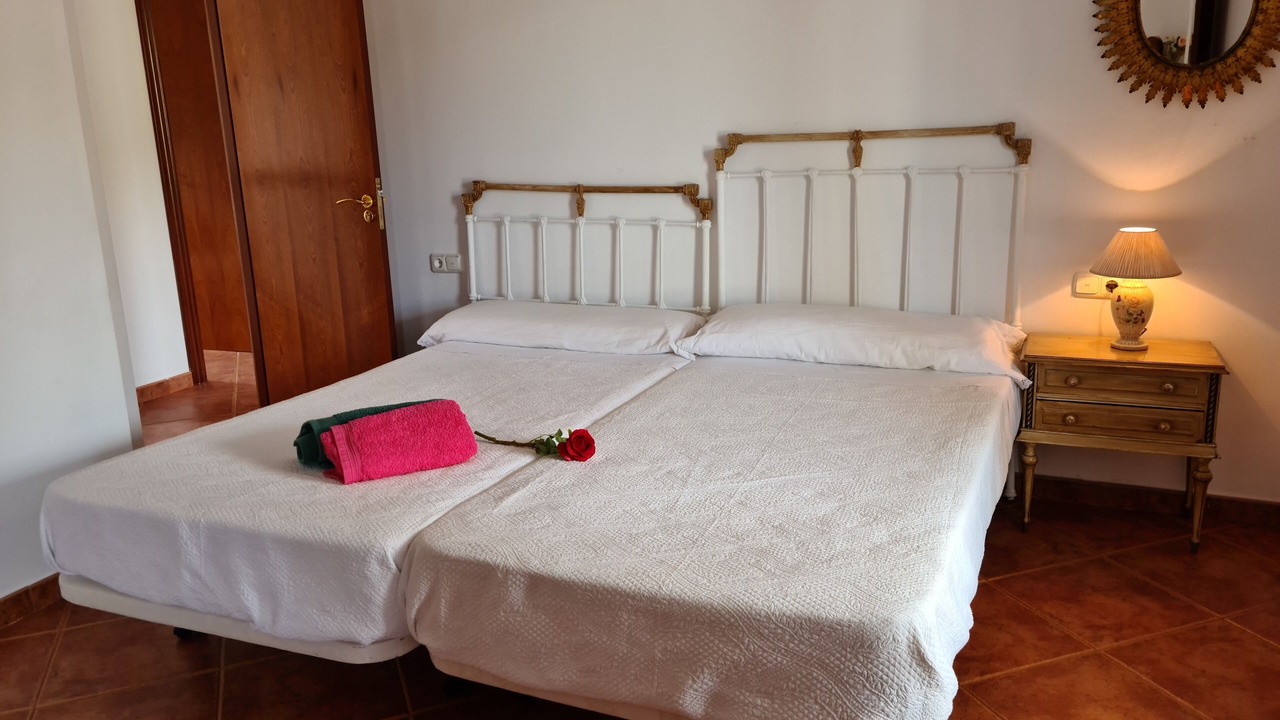Photo of Bedroom in Conchar