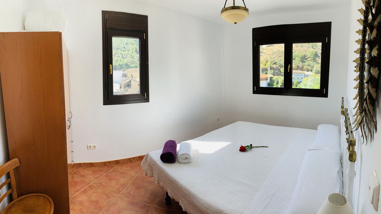Photo of Bedroom in Conchar