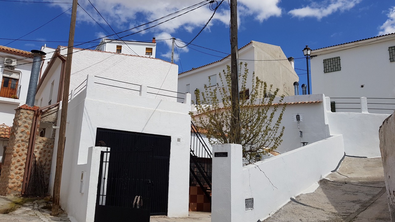 Photo of Outdoor in Freila