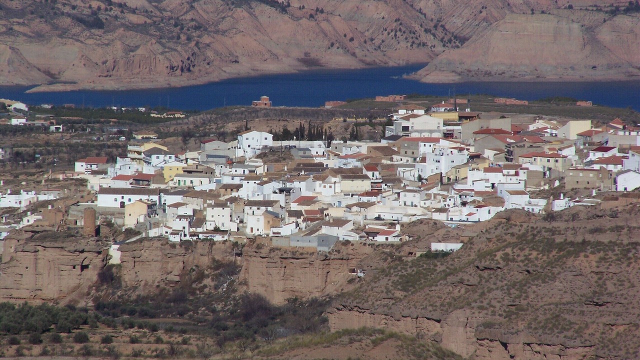 Photo of Outdoor in Freila