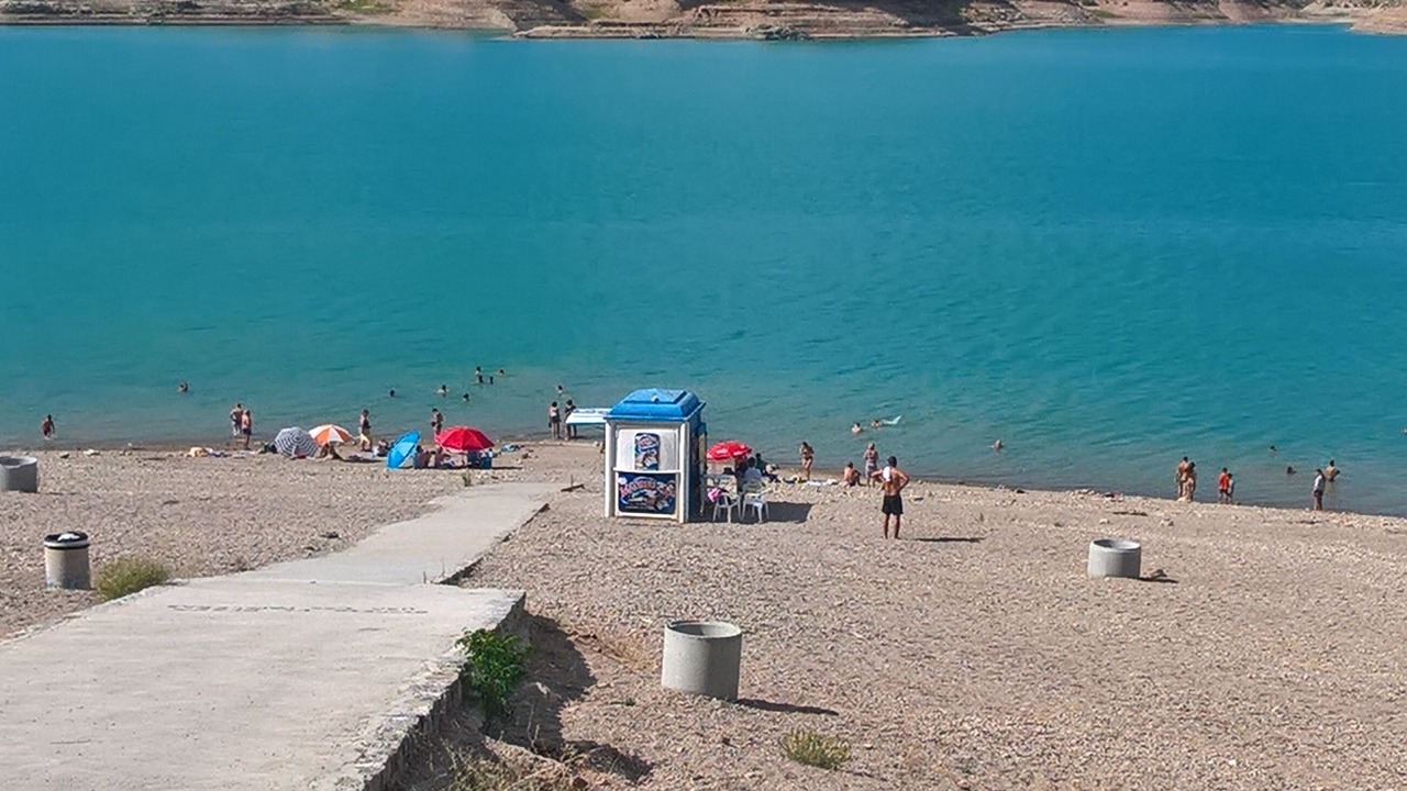 Photo of Outdoor in Freila