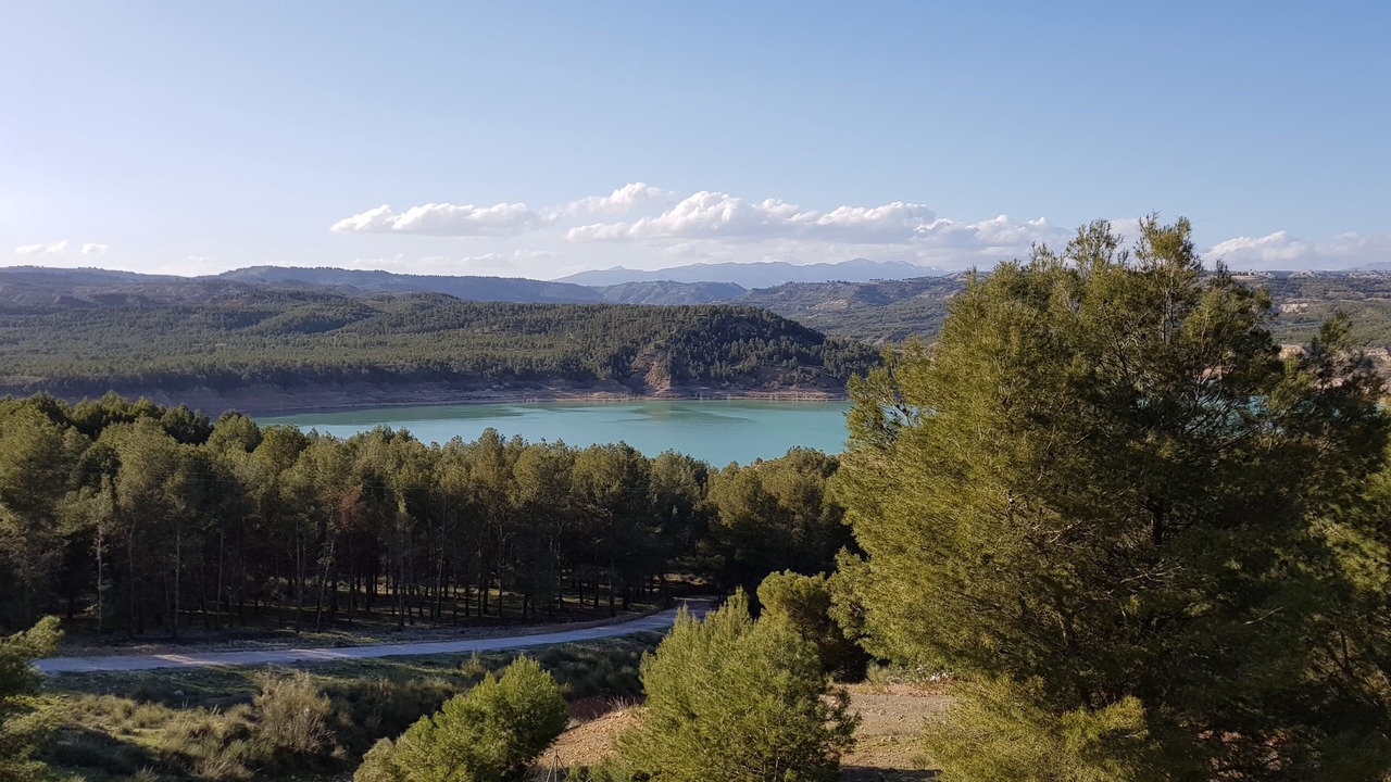 Photo of Outdoor in Freila