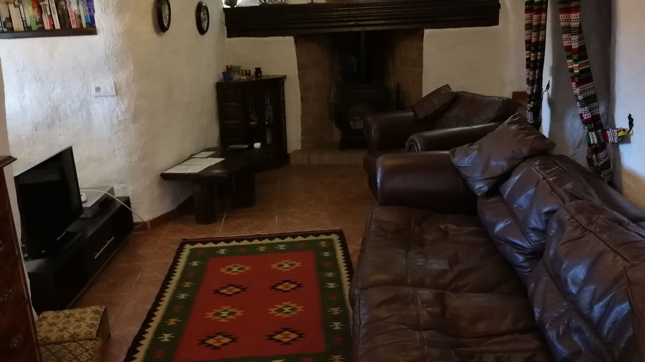 Photo of Livingroom in Cortes de Baza