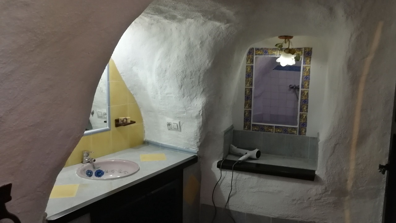 Photo of Bathroom in Cortes de Baza