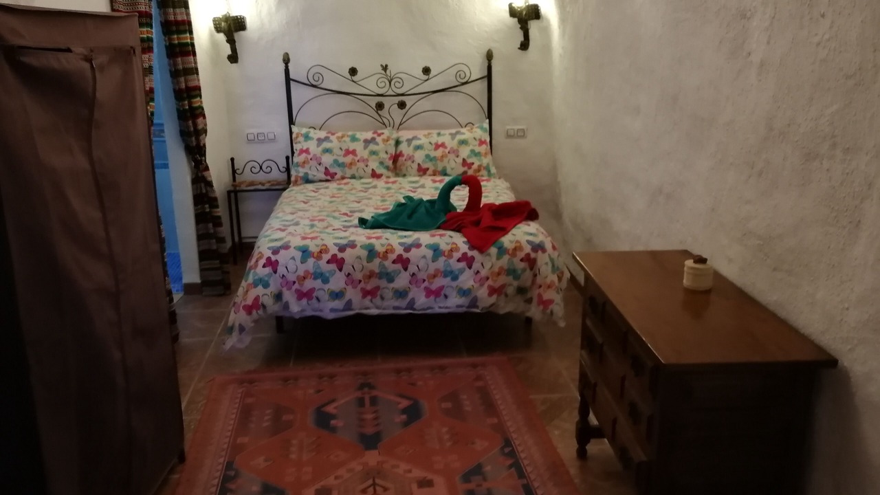 Photo of Bedroom in Cortes de Baza
