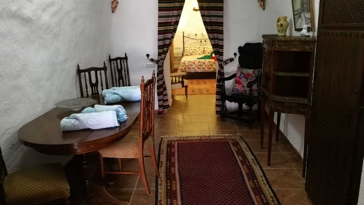 Photo of Bedroom in Cortes de Baza