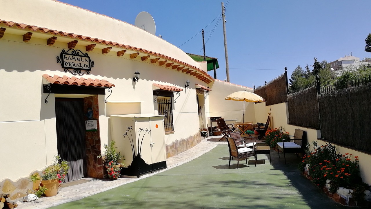 Photo of Outdoor in Cortes de Baza