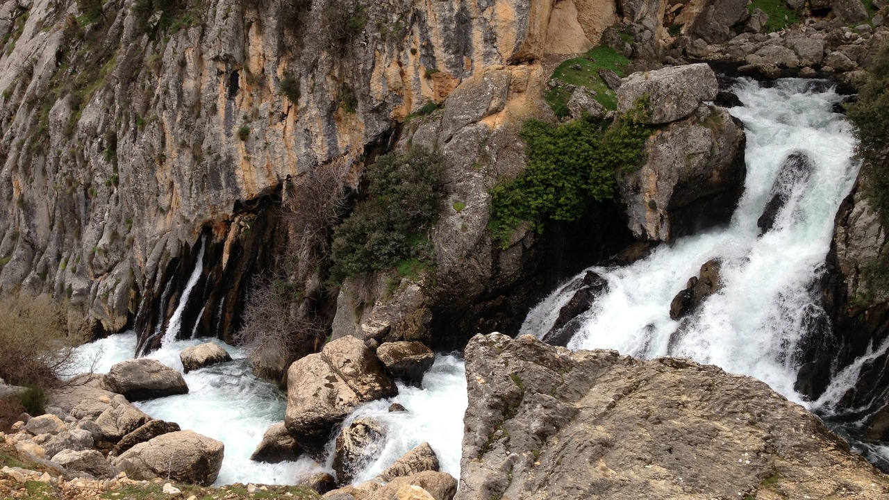Photo of Outdoor in Castril