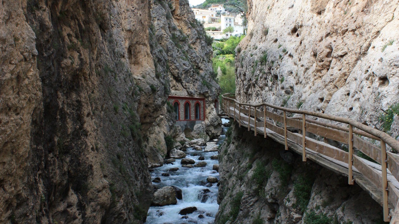 Photo of Others in Castril