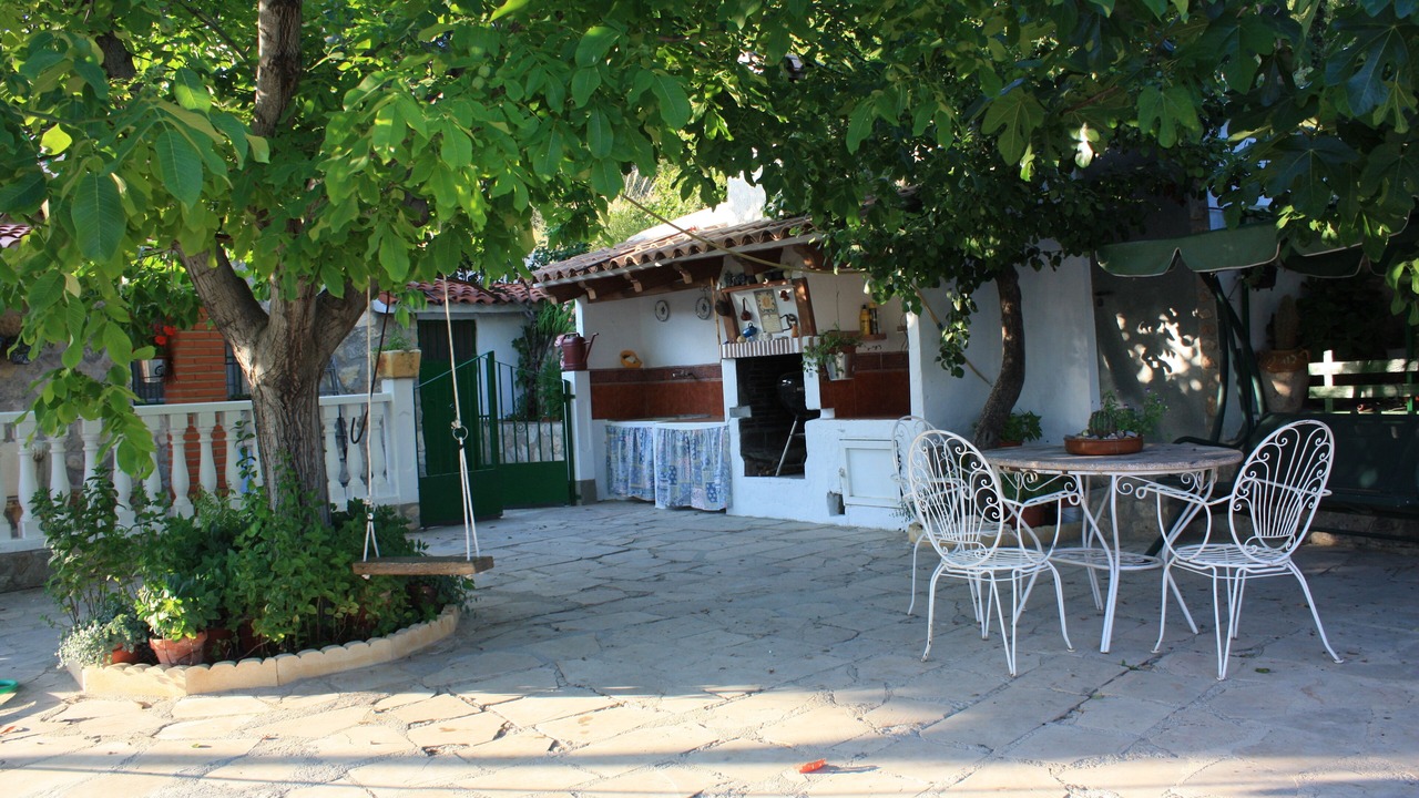 Photo of Outdoor in Castril