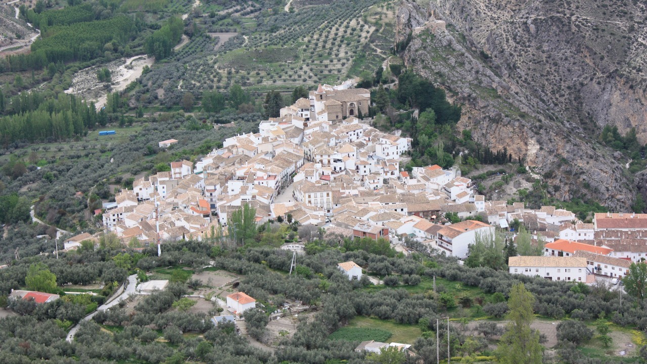 Photo of Outdoor in Castril