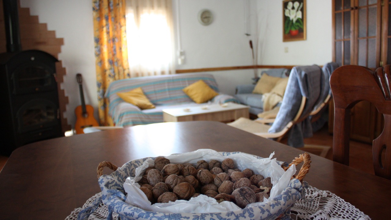 Photo of Livingroom in Castril