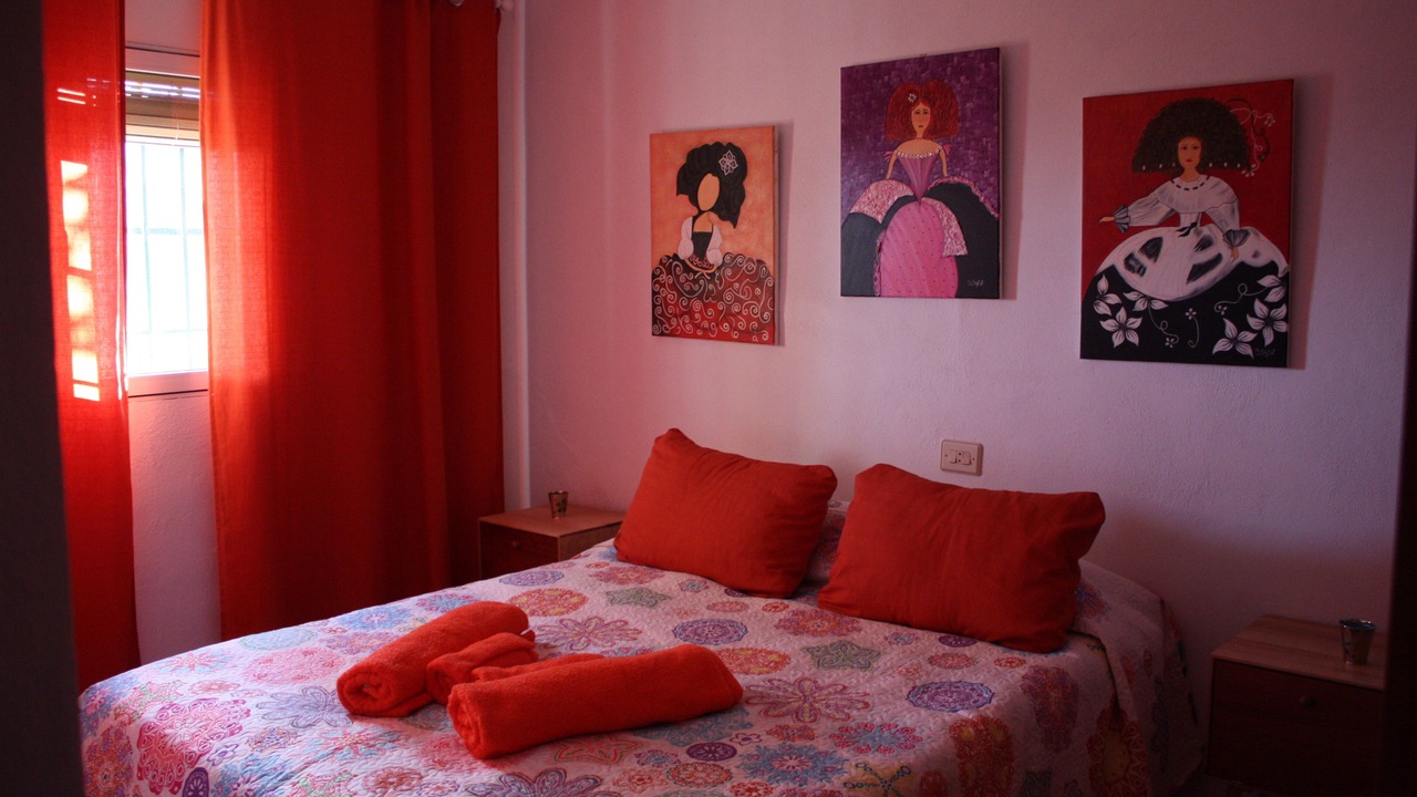 Photo of Bedroom in Castril