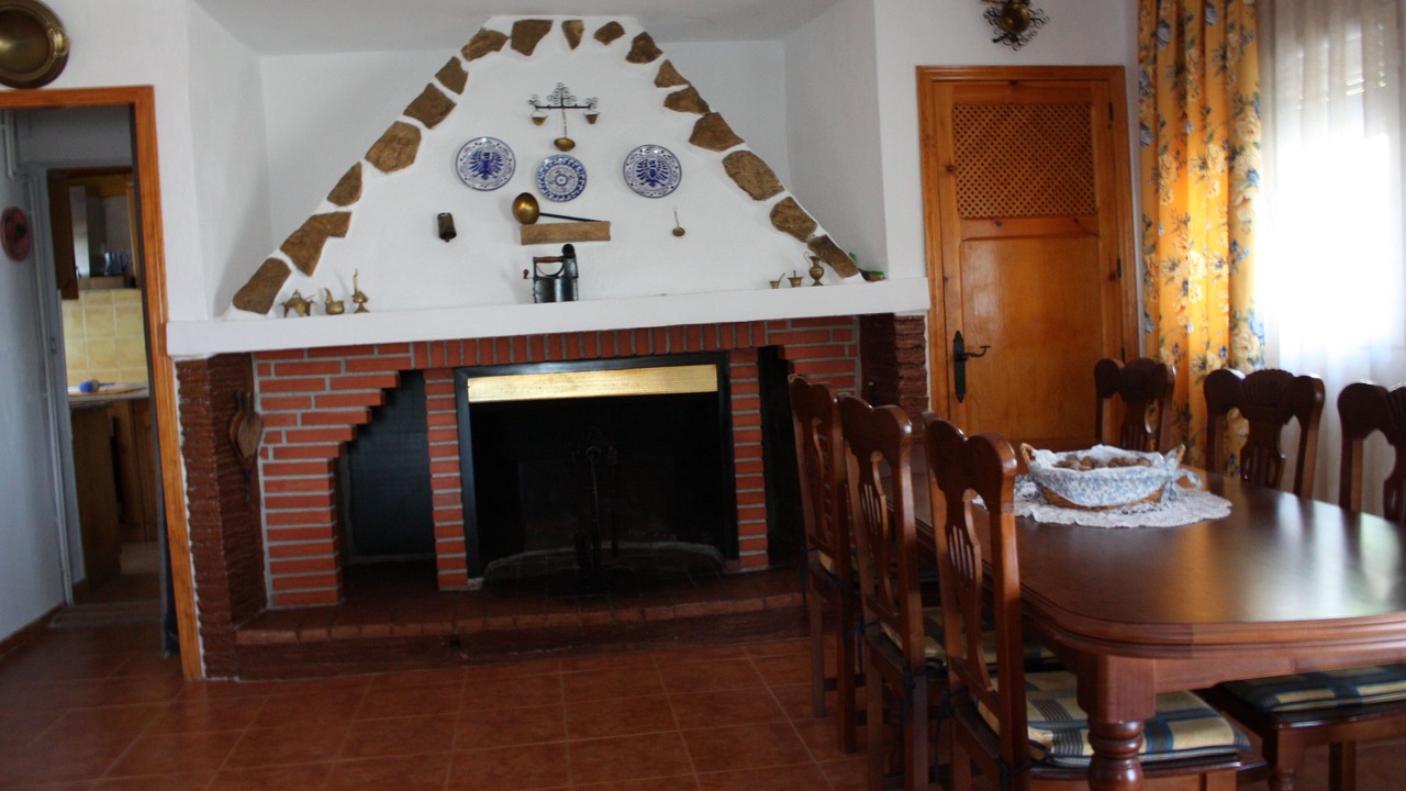 Photo of Others in Castril