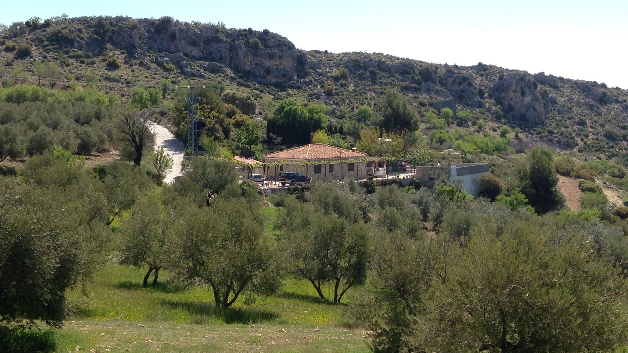 Photo of Outdoor in Castril