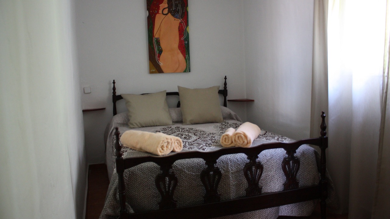 Photo of Bedroom in Castril