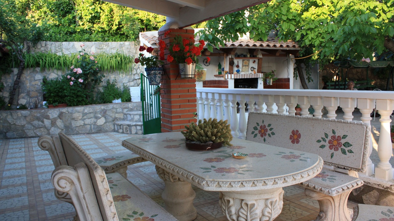 Photo of Outdoor in Castril