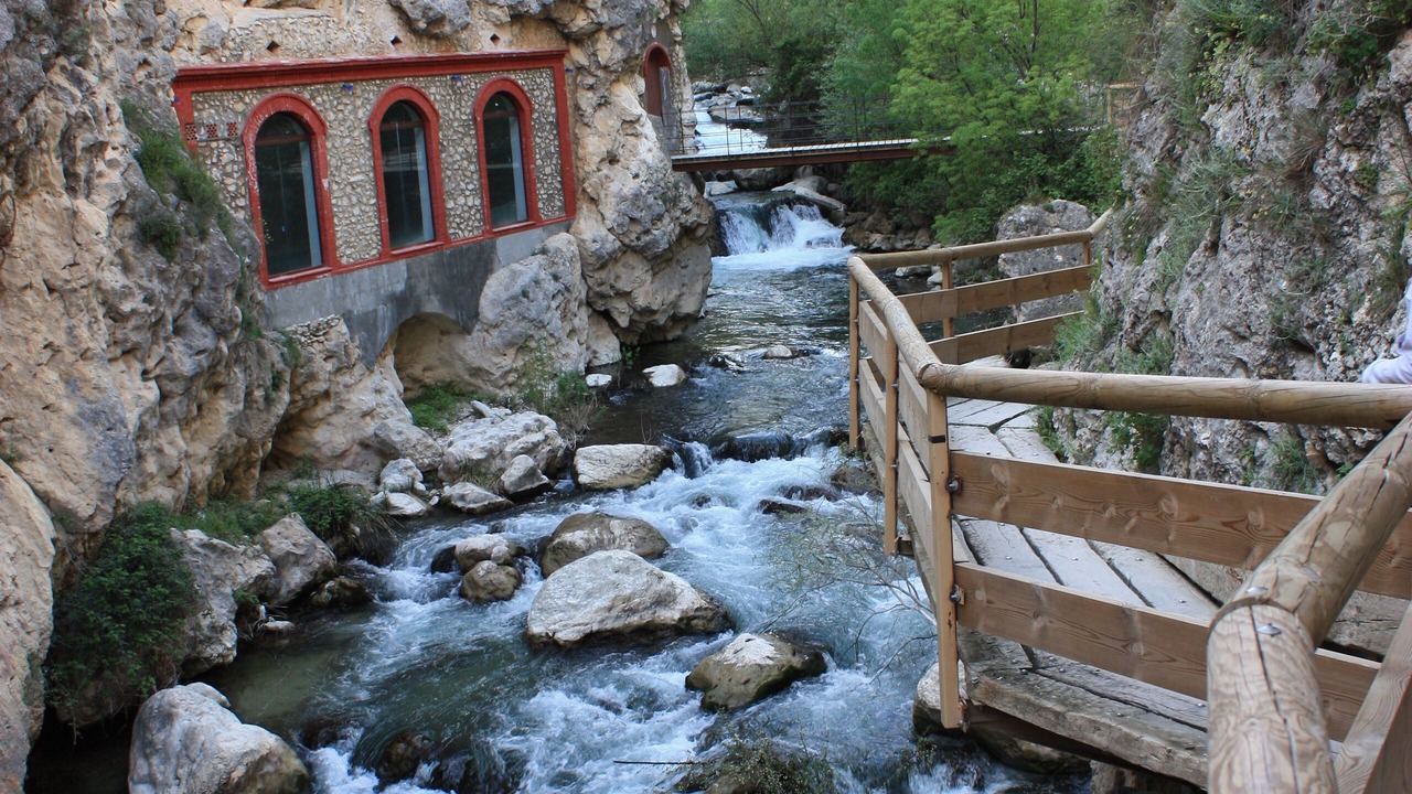 Photo of Outdoor in Castril