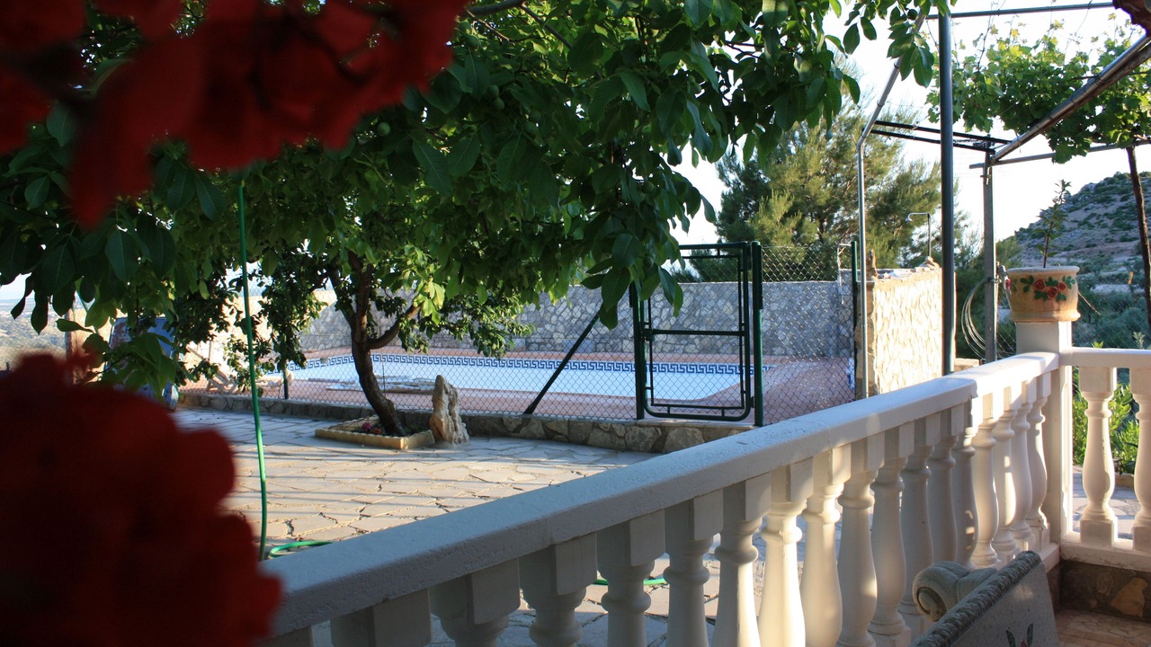 Photo of Outdoor in Castril