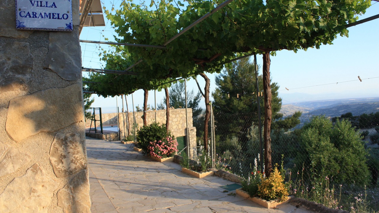 Photo of Outdoor in Castril