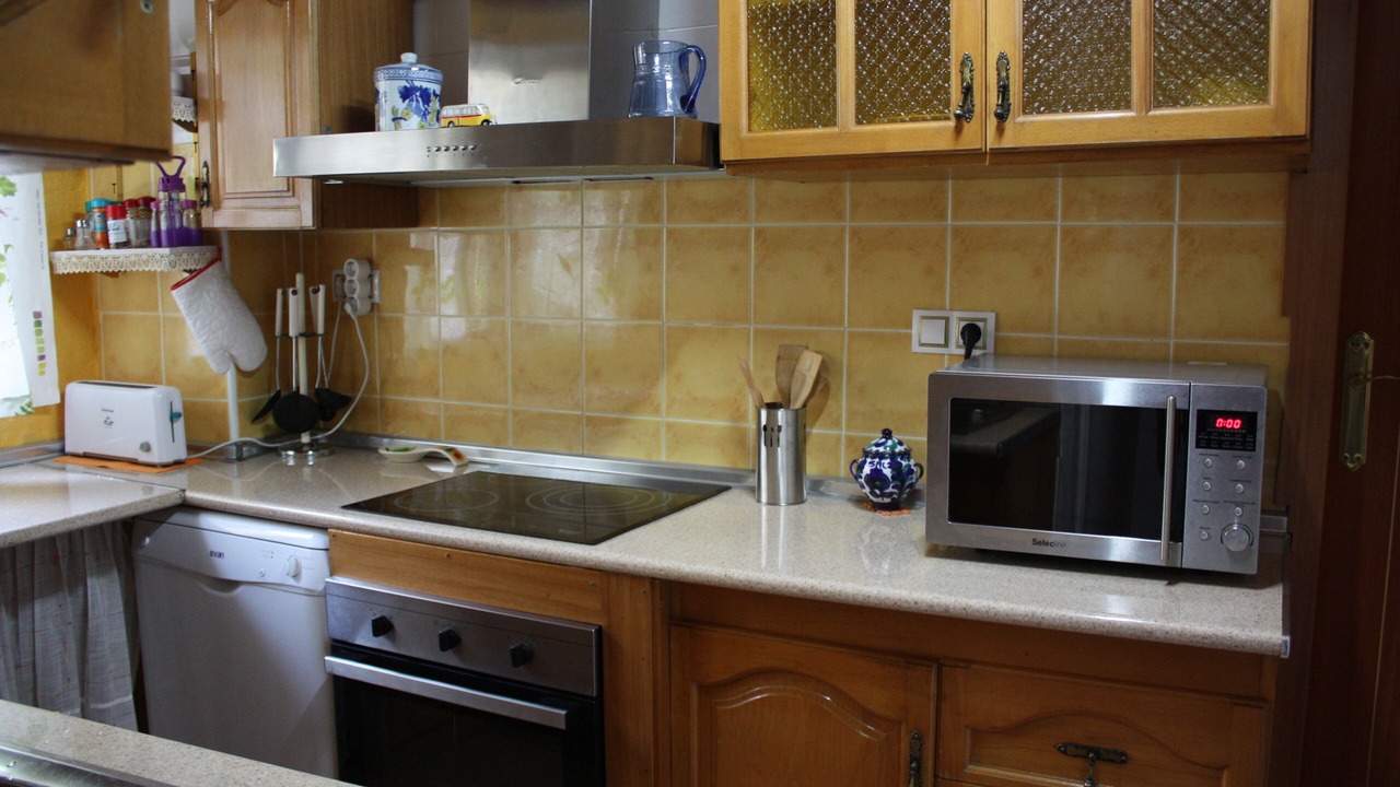 Photo of Kitchen in Castril