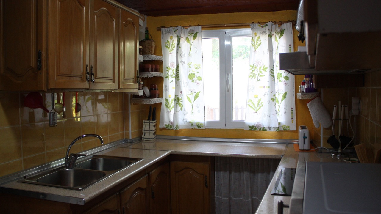 Photo of Kitchen in Castril
