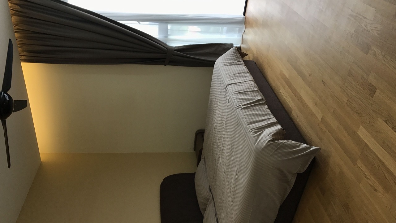 Photo of Livingroom in Wangsa Maju