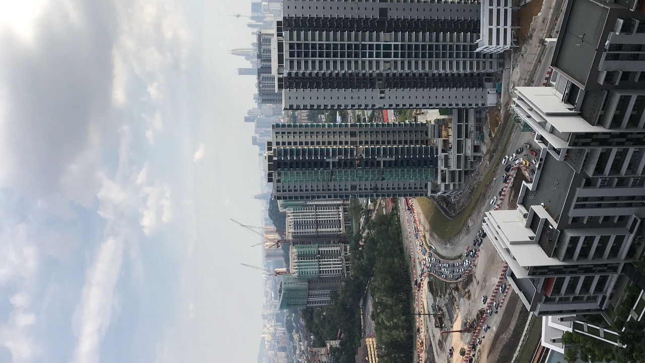 Photo of Outdoor in Wangsa Maju