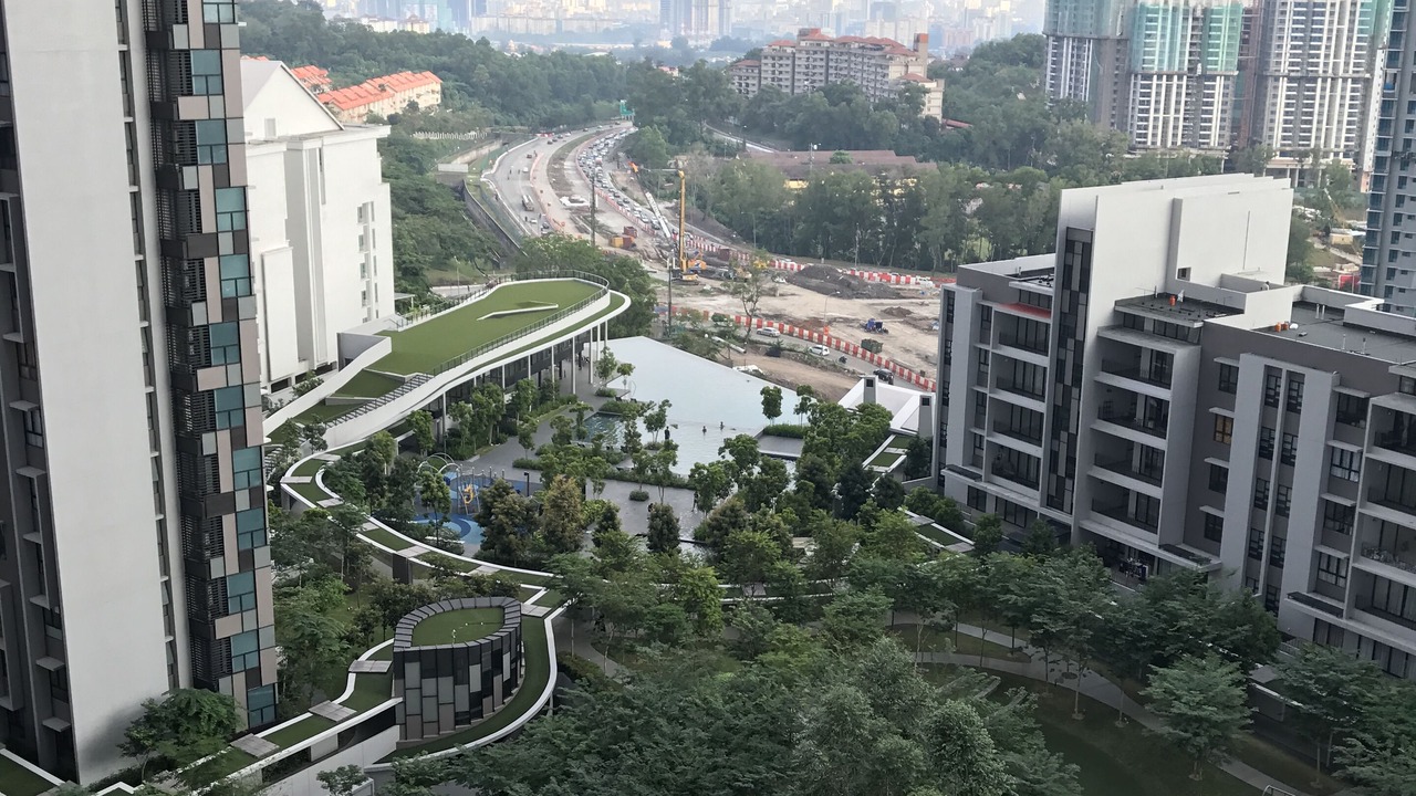 Photo of Outdoor in Wangsa Maju