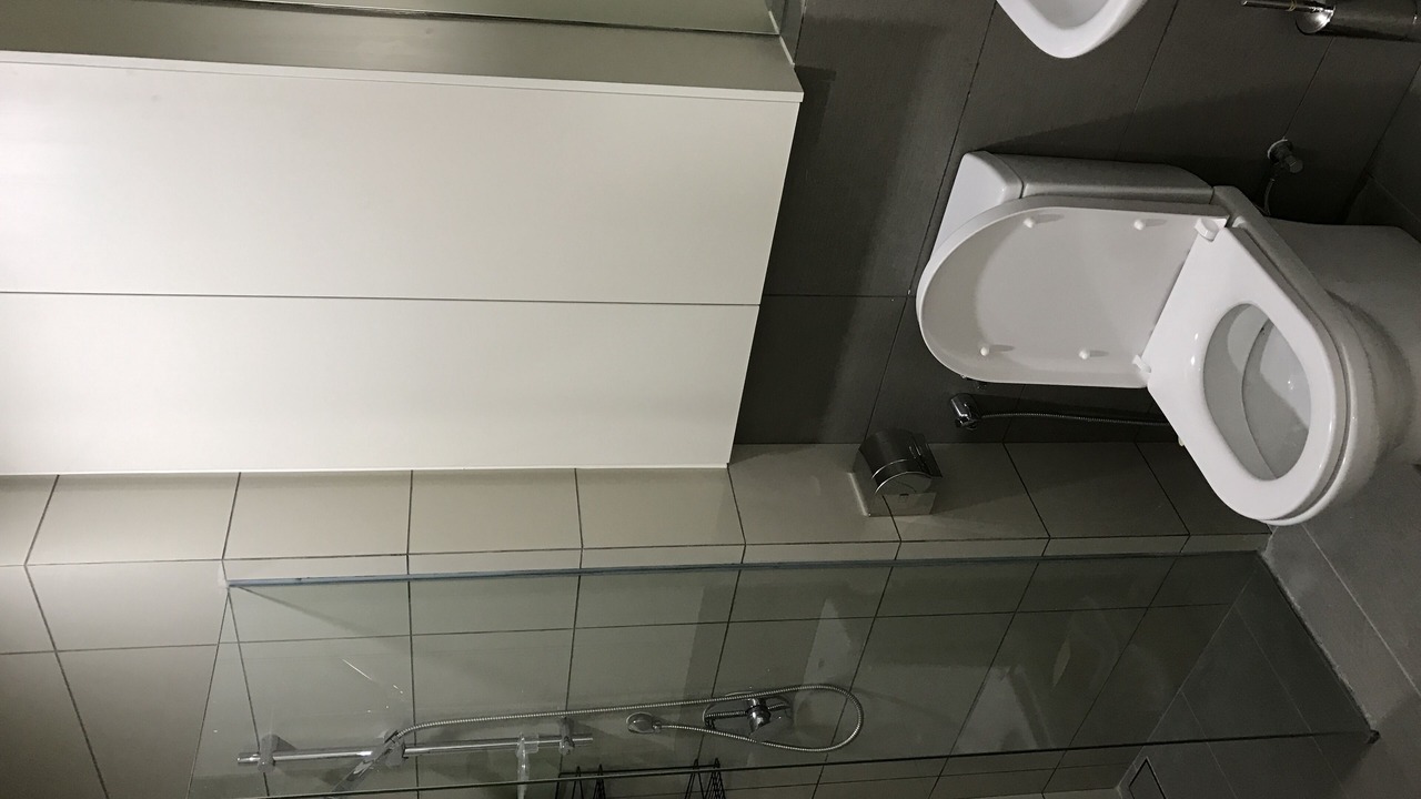Photo of Bathroom in Wangsa Maju