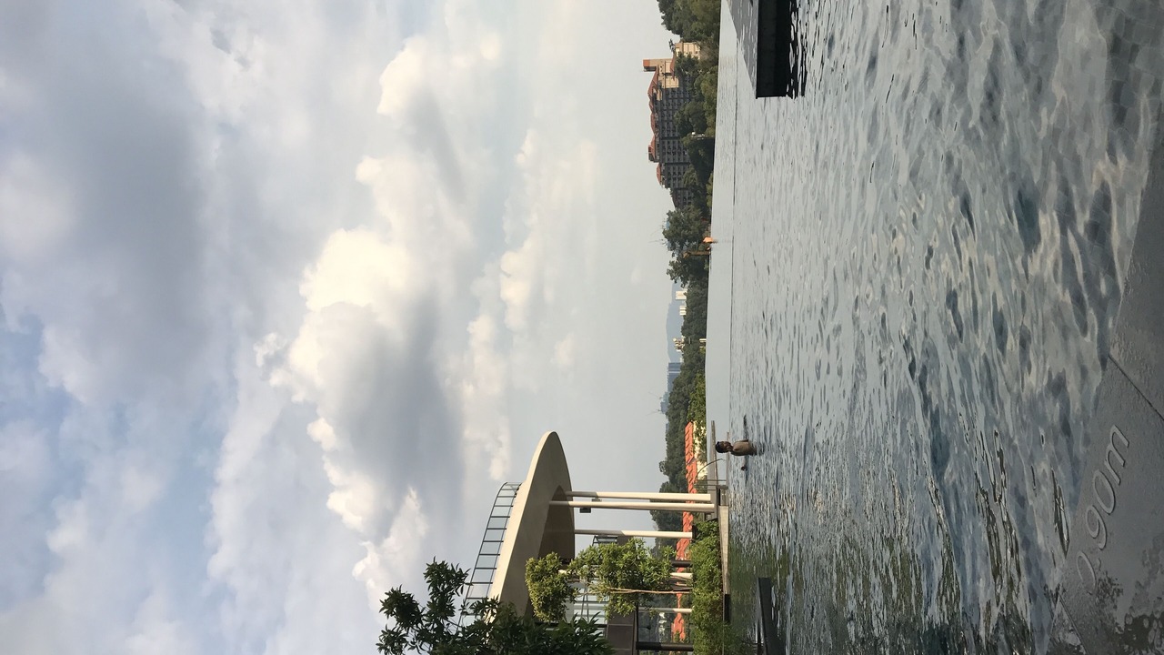 Photo of Outdoor in Wangsa Maju