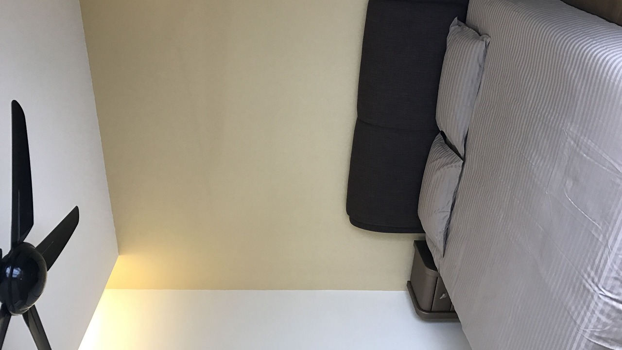 Photo of Bedroom in Wangsa Maju