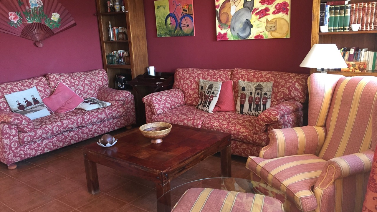 Photo of Livingroom in Nivar