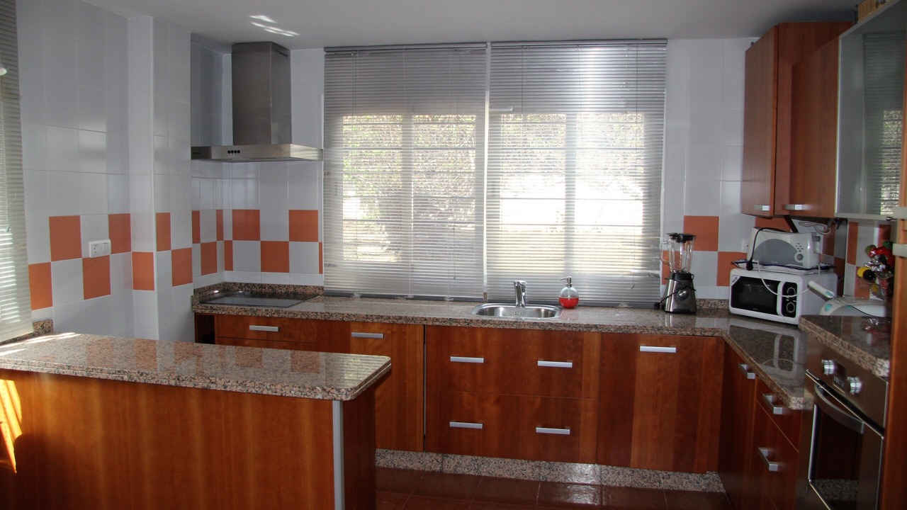 Photo of Kitchen in Nivar