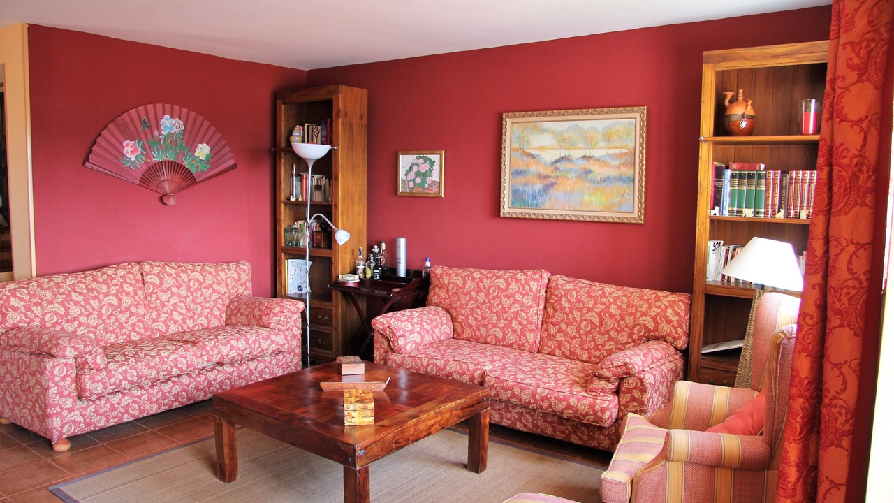 Photo of Livingroom in Nivar