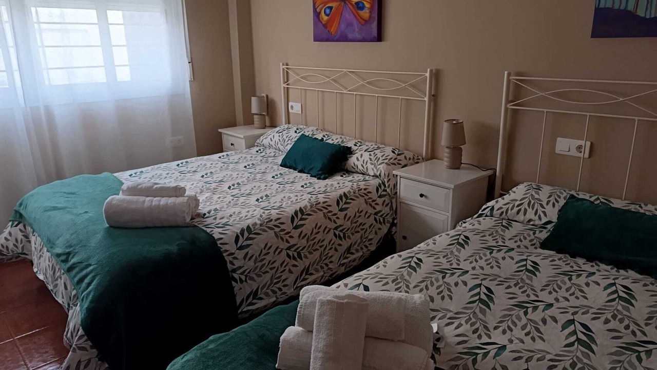 Photo of Bedroom in Nivar