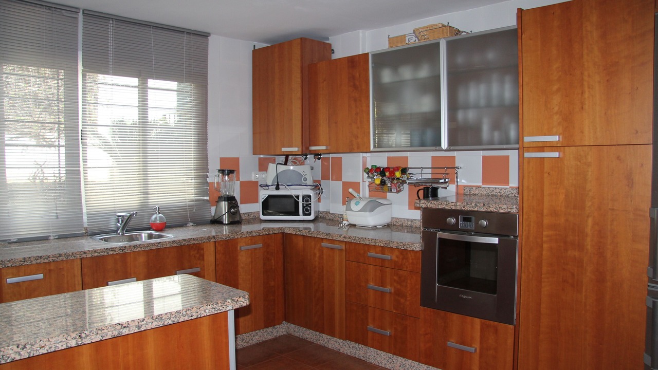 Photo of Kitchen in Nivar
