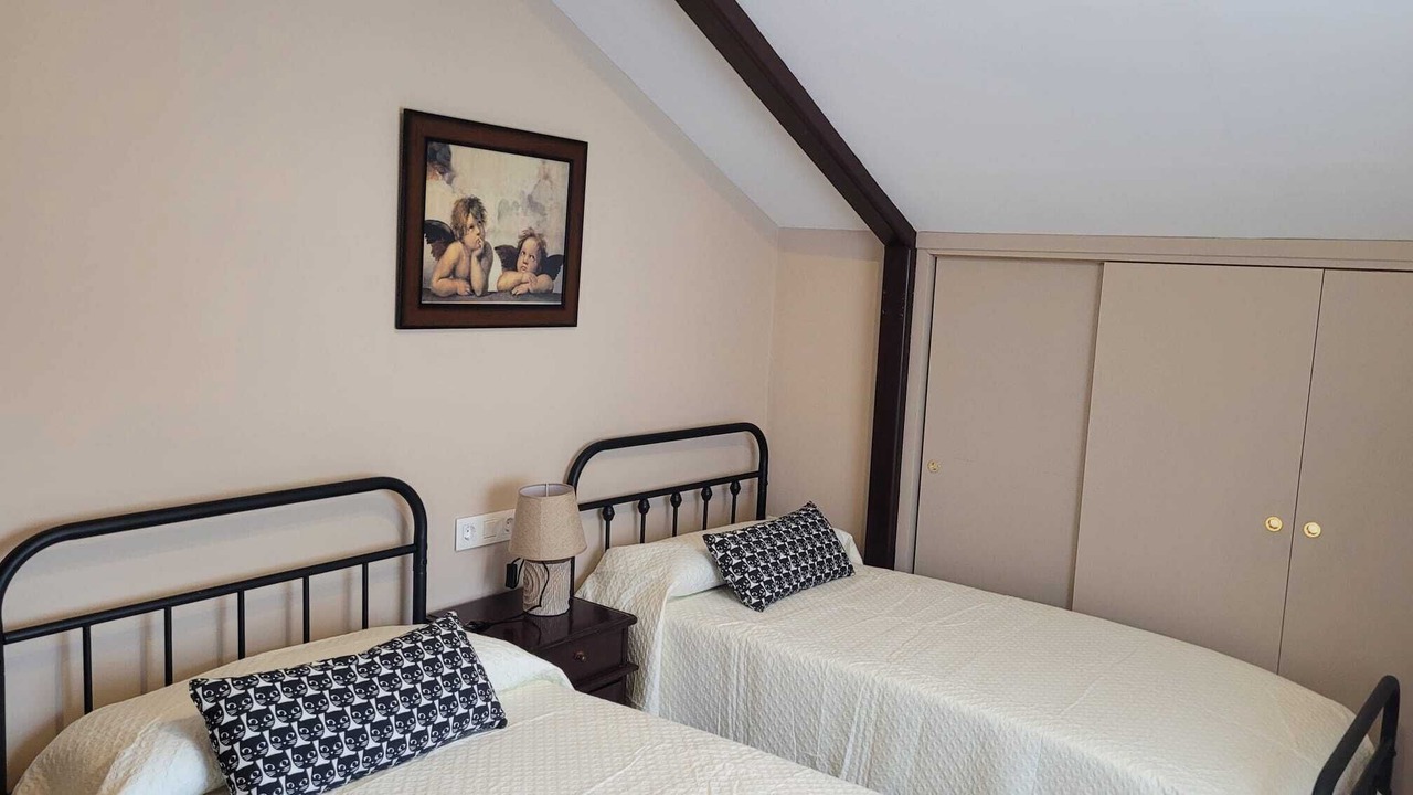 Photo of Bedroom in Nivar